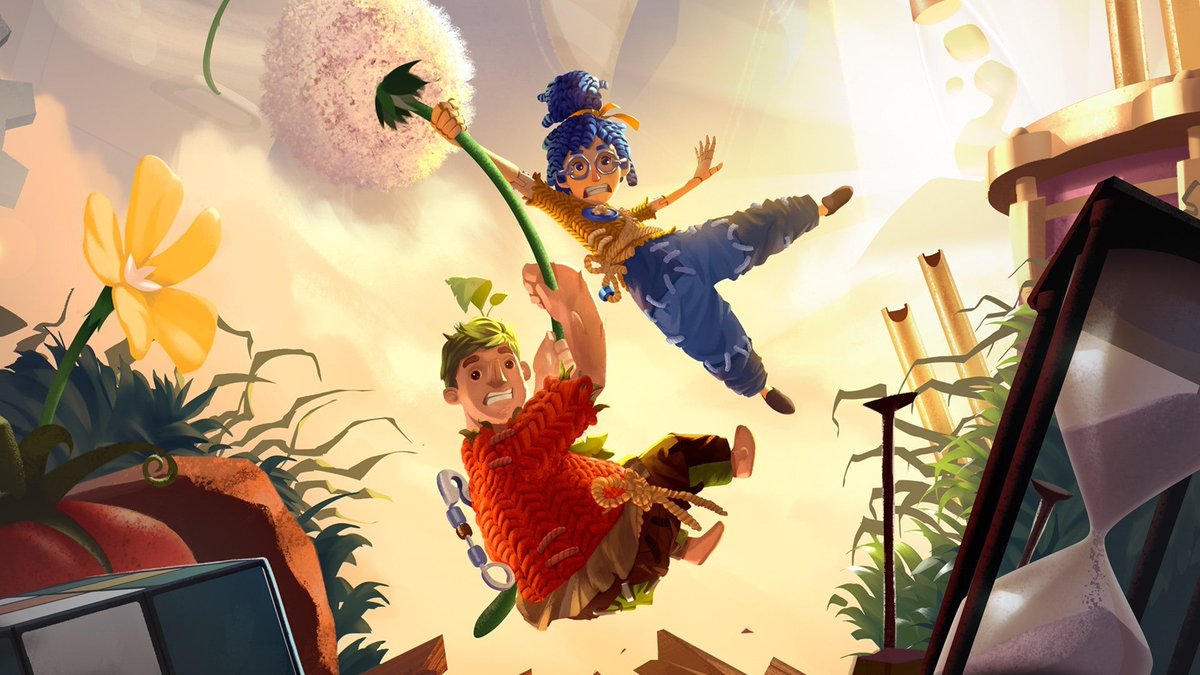 JV - Jeux vidéo tweet media