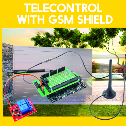 OpenElectronics's tweet photo. TELECONTROL WITH #GSM SHIELD
https://t.co/CXb1NdQmsX
#Arduino #Digital #Eeprom #GSMShield #PIN #PUK #Tdg133 #UART #WWGSMSHIELD
#openelectronics https://t.co/fHMANZOqin