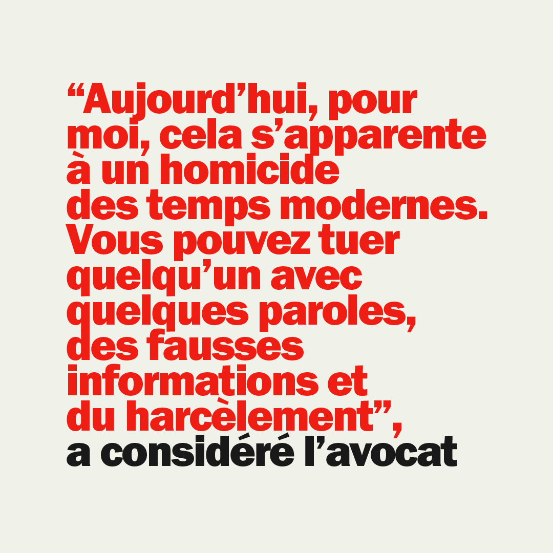 KonbiniFr's tweet photo. Mava Chou était notamment la cible de cyberharcèlement.

 #JusticepourMavachou https://t.co/IB1ZfpoMWr