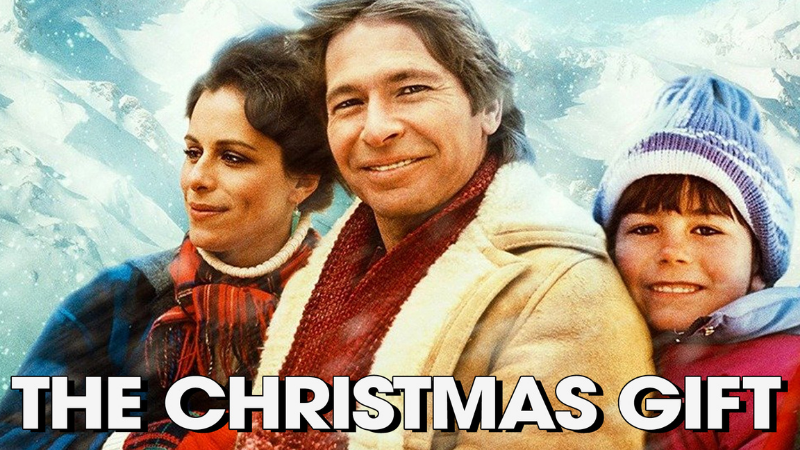 Streaming Worldwide on <a href="/FVTV101/">FVTV</a> <a href="/docboxtv/">DOCBOXTV</a> Now is the Fantastic The Christmas Gift