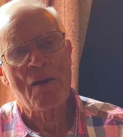 An 86-year-old's gone missing from Frinton-on-Sea. Police say Herbert Russell was last seen at 10.45 this morning.