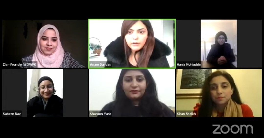 WOWPKcommunity's tweet photo. Time to say goodbye to the old year 2021 and hello to the New Year 2022. Thank you everyone for joining in Reflections 2021. 
You can watch the meetup coverage here: https://t.co/RvhpYVCBWc

#reflections2021
#Pakistan #Goodbye2021 #2022Goals #wowpk #happynewyear2022 https://t.co/rQqbBCLhe0