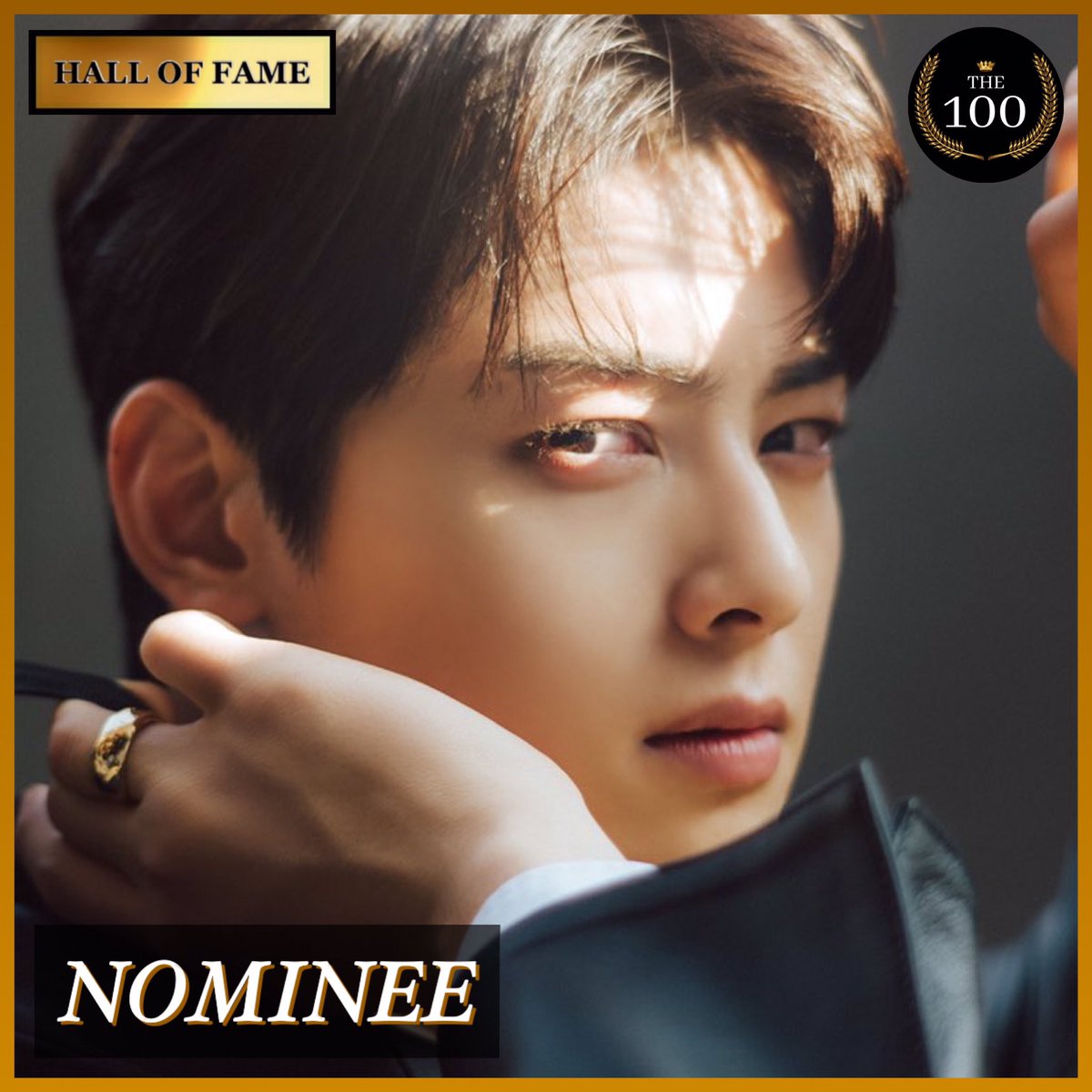 the100faces's tweet image. Cha Eunwoo of ASTRO - Official Nominee for The 100 Most Handsome K-POP Artist of 2021. Congratulations! 🎉

#thetop_100 #100mosthandsome2021 #CHAEUNWOO #차은우 @offclASTRO #ASTRO #아스트로 #FANTAGIO #Artist #Singer #Dancer #Actor #Visual #KPOP