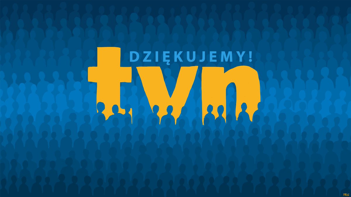 tvn24's tweet photo. Prezydent zawetował lex TVN. Dziękujemy każdemu z Was za solidarność i walkę o wolne media w Polsce!

https://t.co/TQCtX9MmnF https://t.co/ZITs1vD21f