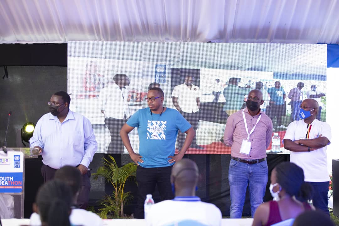 NASE_Africa's tweet photo. The #YouthIDEAthon required a lot of planning and most importantly, strategic partnerships.
Many hours were focused on identifying the best contributors, especially for the #NASEBootcamp.
How are you preparing for the new year? https://t.co/3ckvtK6Xrh
