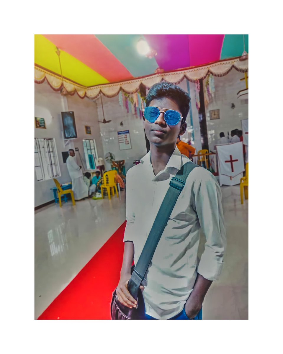 S_J_Sarathi's tweet photo. ❤️ https://t.co/EDnSJLJCTV