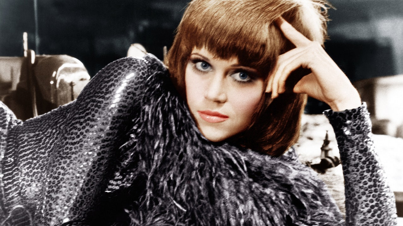 Happy Birthday, Jane Fonda! 14 Films That Secured Her Icon Status  