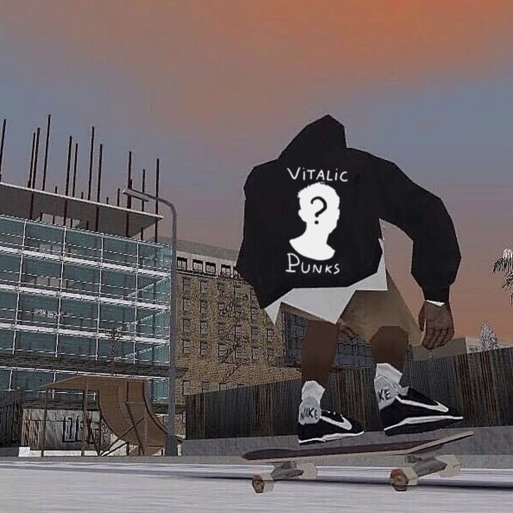 VitalicPunks's tweet photo. 👟👟
Retweet, like &amp; follow and one of you will win a WL. https://t.co/Q9mpvzTFNM