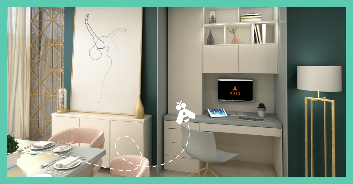 Forget #newyearnewme – we think it should be New Year, New Office! Our bespoke made-to-measure home office furniture is designed around you, which means you get an office that fits you perfectly. 

Find out more at: buzzhomeoffice.co.uk 

#newyear #newyearresolution #wfh