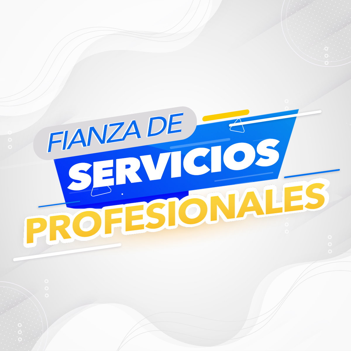 segurosgyt's tweet photo. ¿Ya conoces las fianzas que puedes emitir con nosotros?
Cotiza tu Fianza de Servicios Profesionales en 5 minutos gresando a👉 httpus://portal.gyt.com.gt/area51/public/fianzas/#/datos-solicitante
#SegurosGyT #NoTeFalla https://t.co/KtkdmrTjQz