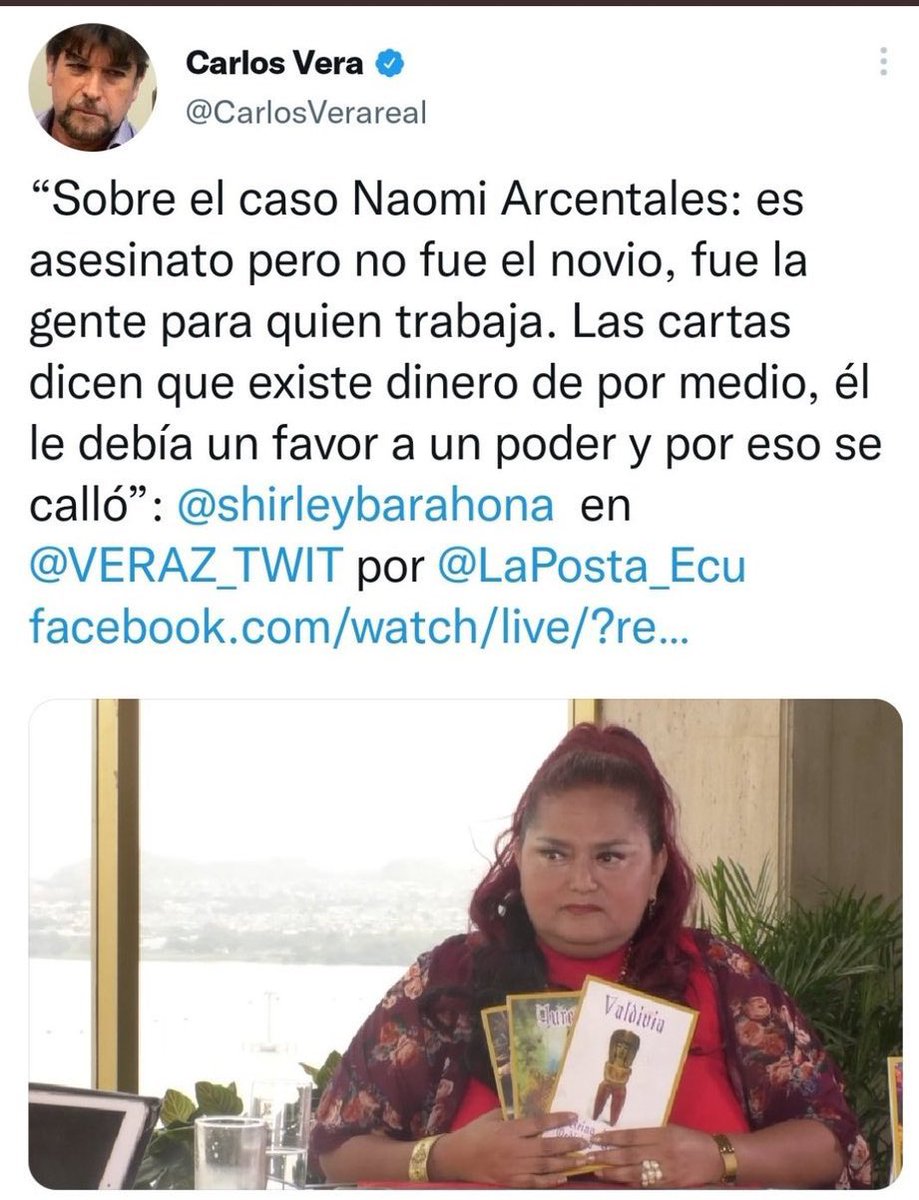 ferhifra's tweet photo. ¡Que caretucada! Así es como es mi país los “periodistas” generan opinión y aumentan la “credibilidad”. https://t.co/qOBL9jdPnE