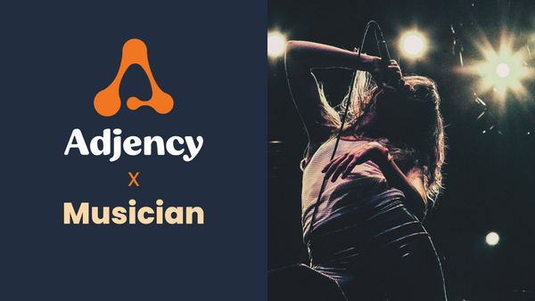 AdjencyApp's tweet image. Are you looking to bring your fans on the road with you ?

Our integrations will allow you to get discovered by new listeners while also encouraging your current audiences to follow you on the road.

Learn more : ow.ly/MpEo50H2pJ8

#localmusic #musicindustry #musician