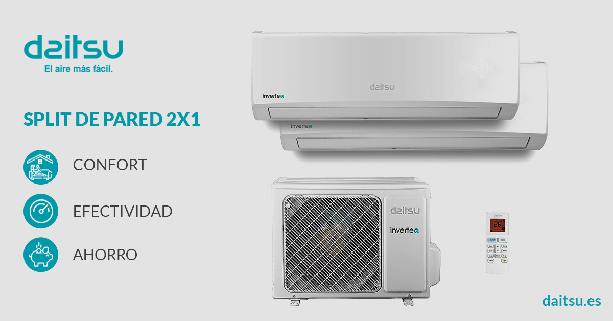 Daitsu España tweet media