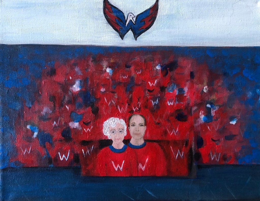 Jill Perla Art tweet media