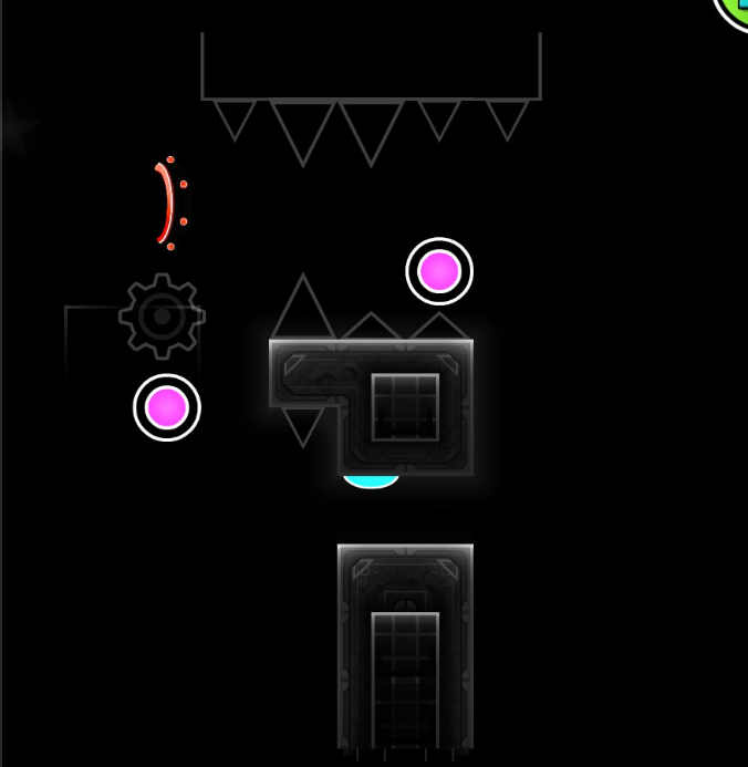 shochare's tweet photo. inspired from vengeance, try guessing on what level this is https://t.co/Ieaq1iAtCN