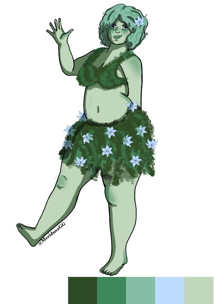 Meri__Lamb's tweet photo. 🎨OC Color Challenge!! 🎨
Create a Character using a randomly generated color palette from the link below! https://t.co/VfQqDr7Bw7
@_fbrz
#OCchallenge
#OCColorchallenge
#colorgenerator
#originalcharacter
#digitalart https://t.co/kNSdkqvZHa