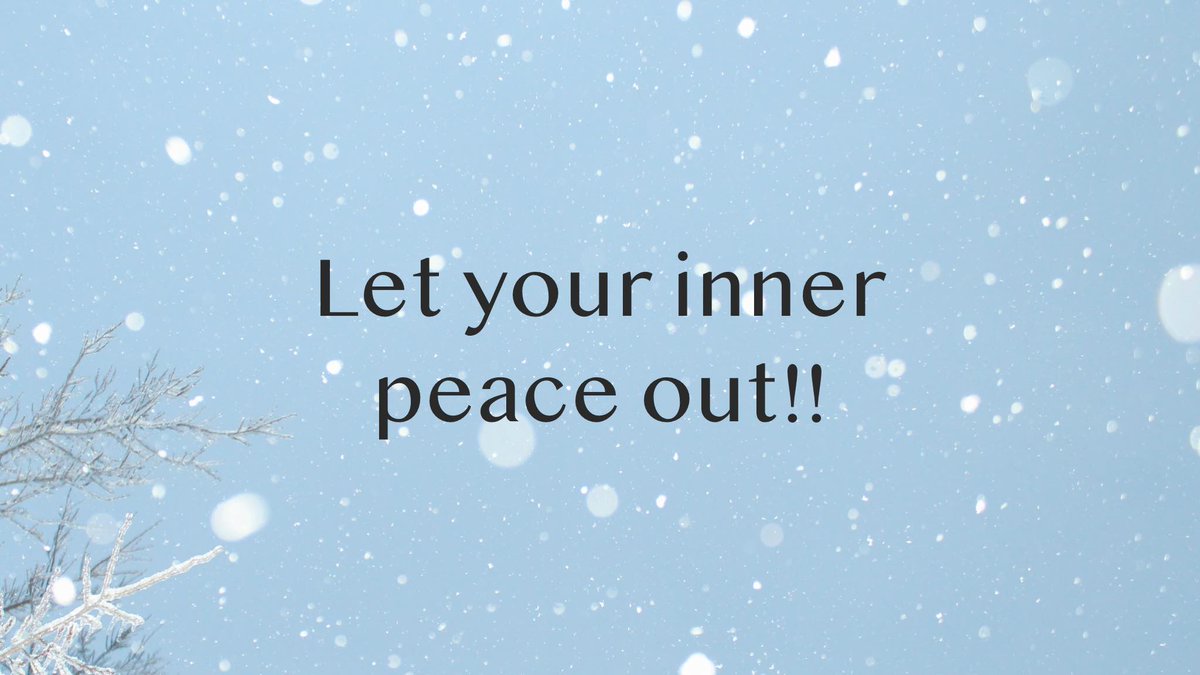 TMmeditation tweet picture