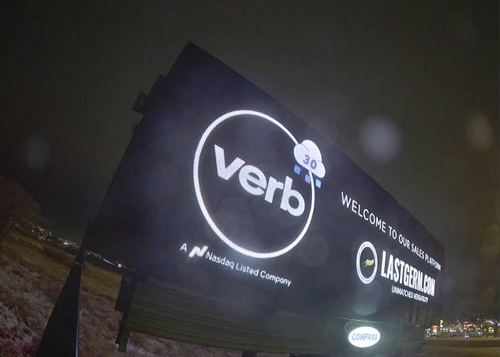 $VERB @VerbTech_Co #Technews #ClientAcquisition #DirectSales #HomeBiz #AffiliateMarking #MLM #NewClient #NetworkMarketing #ecommerce #LiveStreams

Join us in welcoming Last Germ to the growing roster of Verb clients.  

InteractiveVideoMarketing.net/New-Clients.ht…