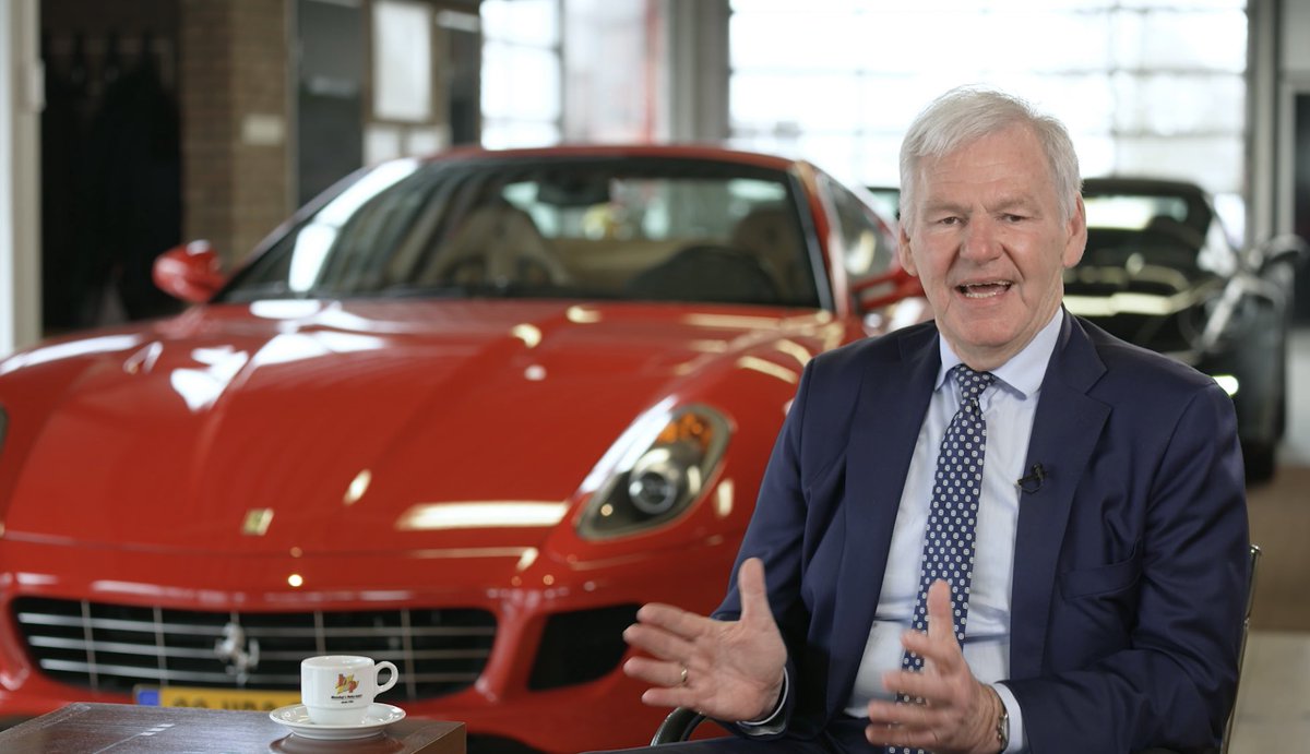 Wow! Al 3.000 kijkers voor de documentaire 40 jaar Bloemhof &amp; Pleiter!
 
Gemist?

Klik hier youtu.be/fRIGfII79Kg