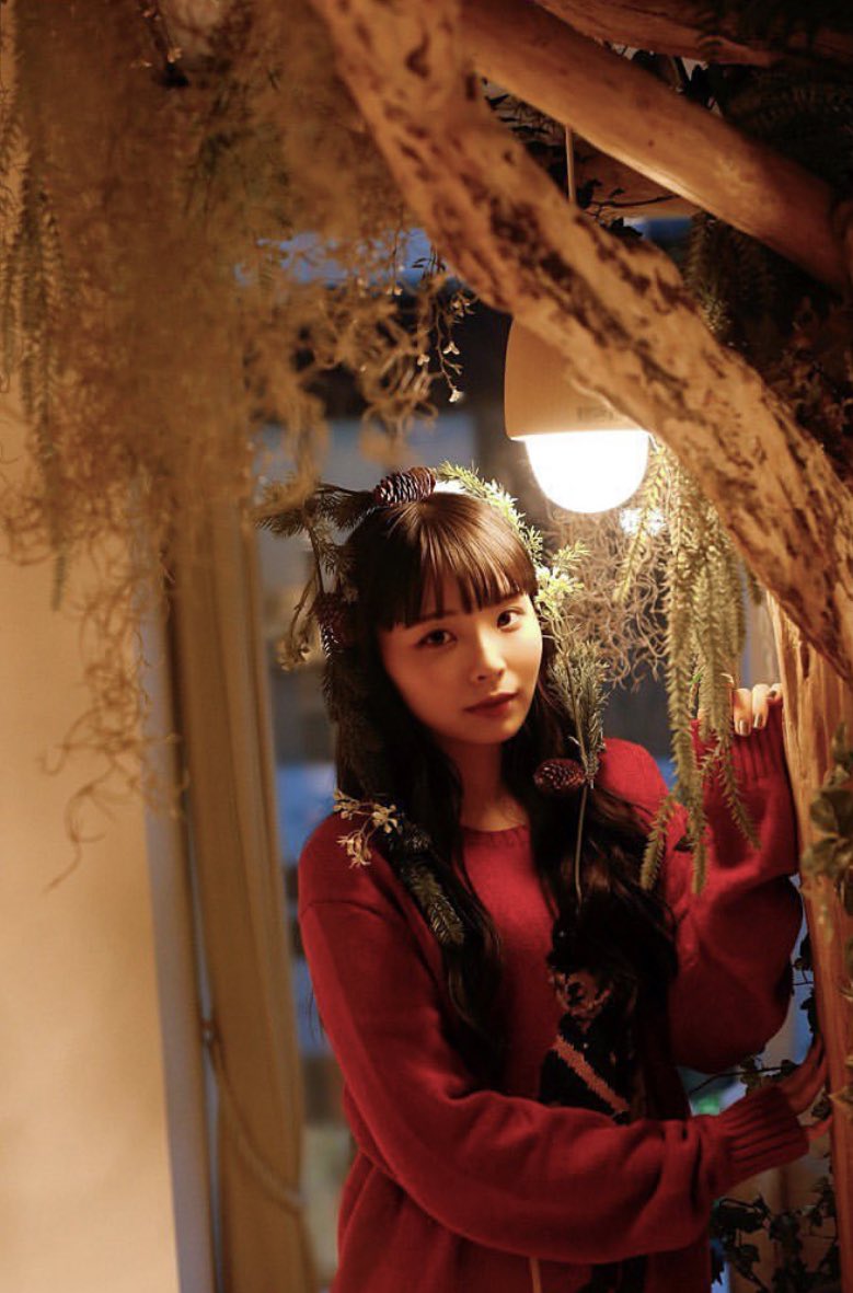 yur9na's tweet photo. yurina ig update https://t.co/FCN7YJ4qWq