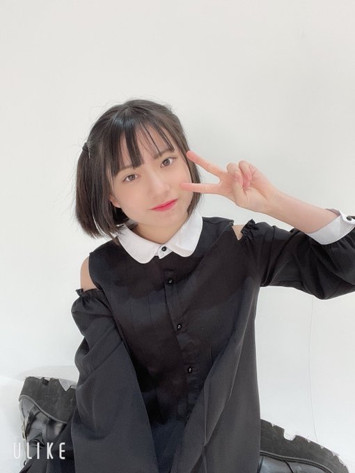 Twitterのコスプレ画像12