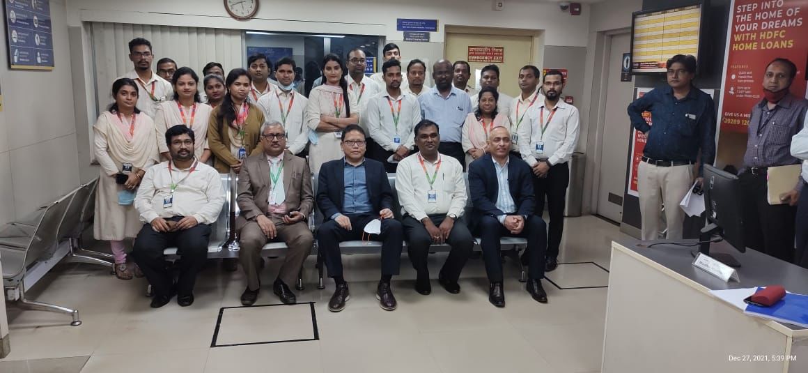 PassportSeva Support (@passportsevamea) on Twitter photo Shri T. Armstrong Changsan, JS (PSP) & CPO visited PSK Bhubaneswar and reviewed operations on 27.12.2021. Interacted with citizens and discussed with staff on people centric passport delivery system. <a href="/DrSJaishankar/">Dr. S. Jaishankar</a> @SecySanjay <a href="/achangsan/">Armstrong Changsan</a> @ctopassportseva <a href="/rajeshdogra7/">Rajesh Dogra 🇮🇳</a> Shri T. Armstrong Changsan, JS (PSP) & CPO visited PSK Bhubaneswar and reviewed operations on 27.12.2021. Interacted with citizens and discussed with staff on people centric passport delivery system. <a href="/DrSJaishankar/">Dr. S. Jaishankar</a> @SecySanjay <a href="/achangsan/">Armstrong Changsan</a> @ctopassportseva <a href="/rajeshdogra7/">Rajesh Dogra 🇮🇳</a>