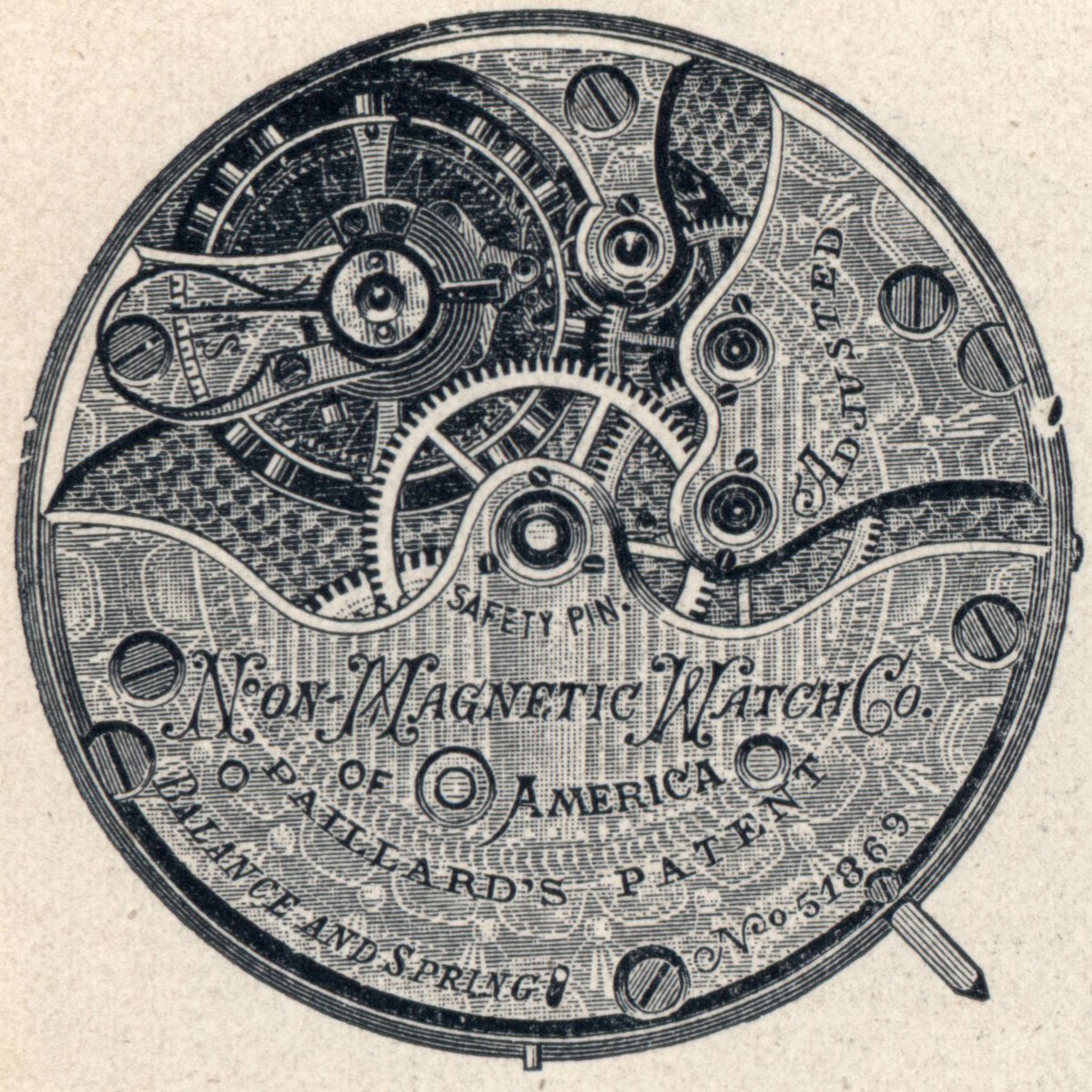 Pocket Watch Database (@PocketWatchDB) / Posts / X