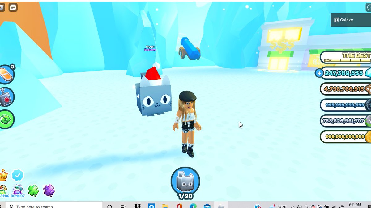 GALAXY 🪐 tweet media