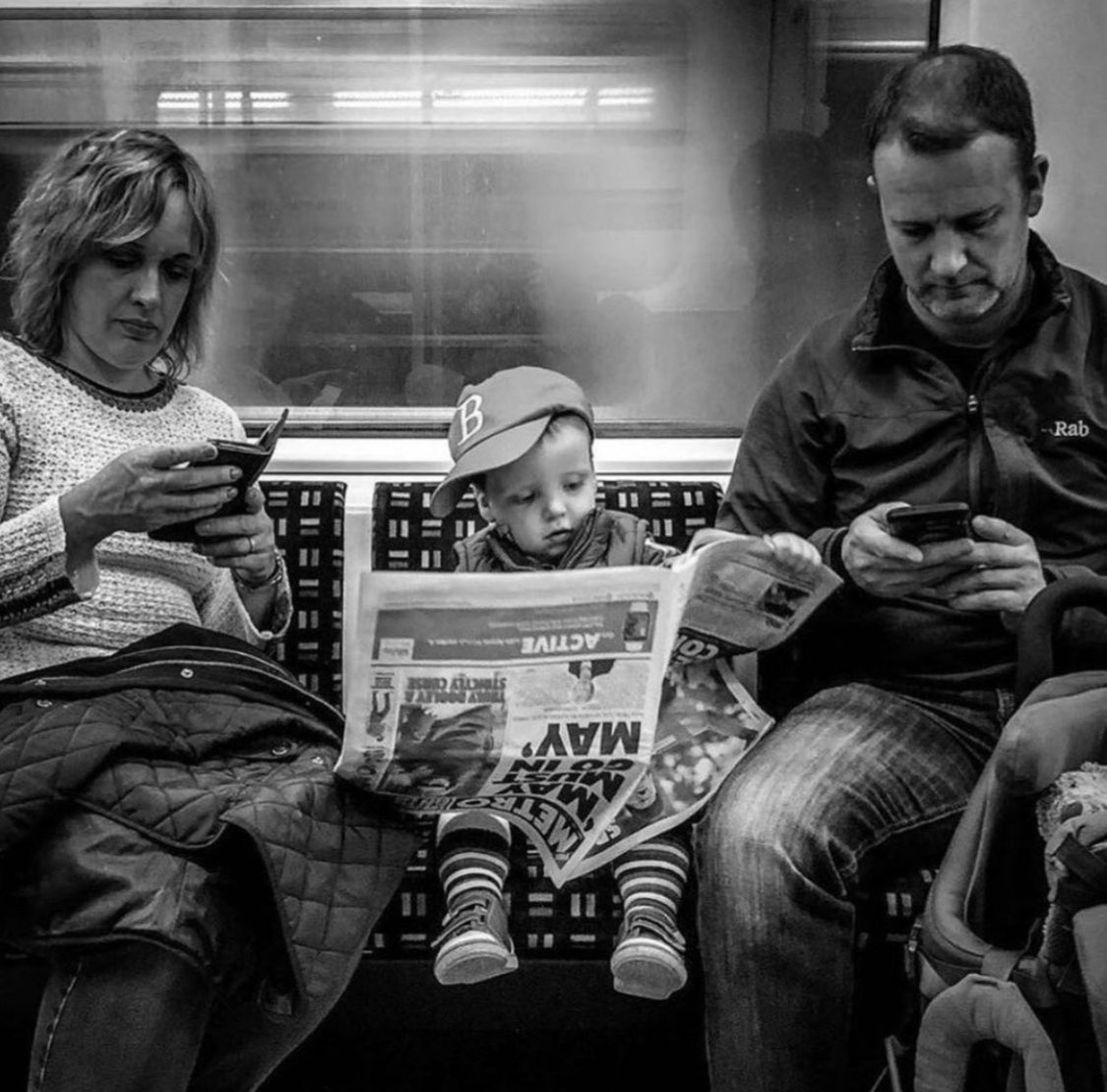 Marcel van Herpen tweet media