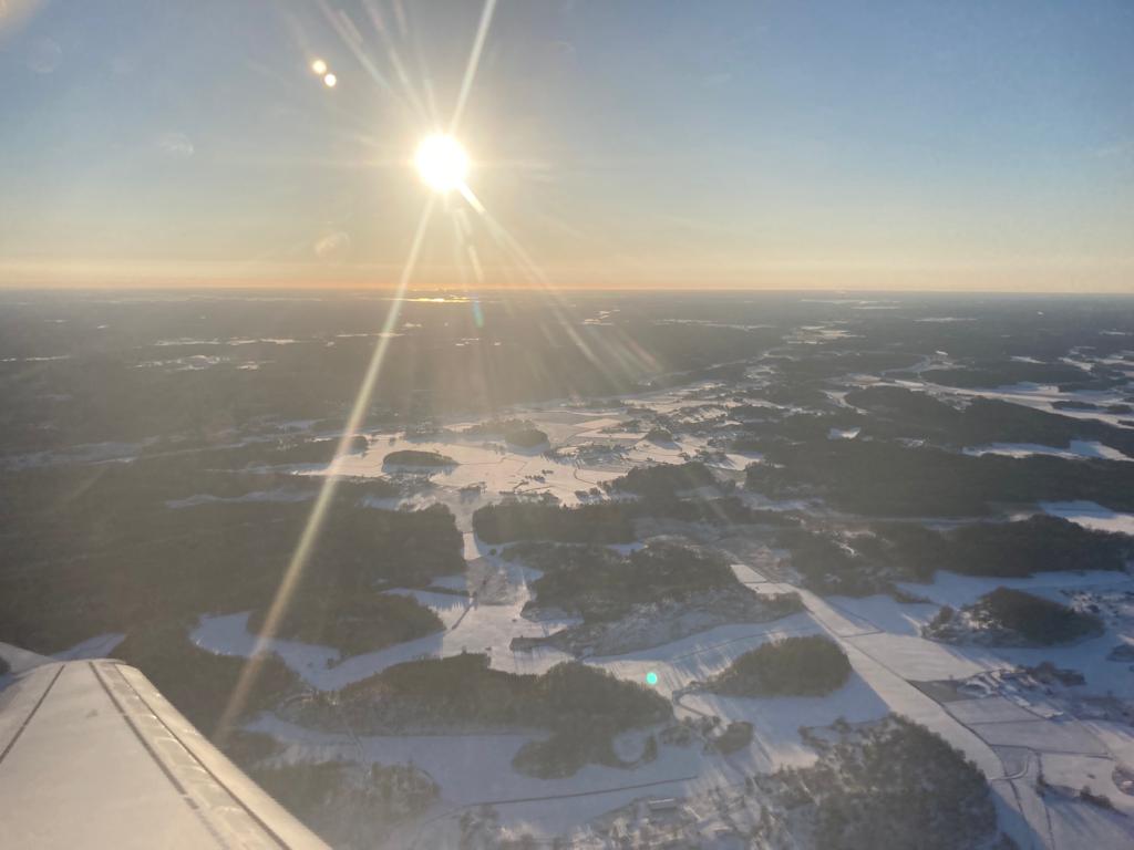 👉 U21 absolviert Trainingscamp in Uppsala
Weil der Storvretacupen aufgrund von Covid kurzfristig abgesagte wurde, absolviert die U21A bis zum 30.12. ein Trainings Camp in Uppsala.
facebook.com/alligatormalan…