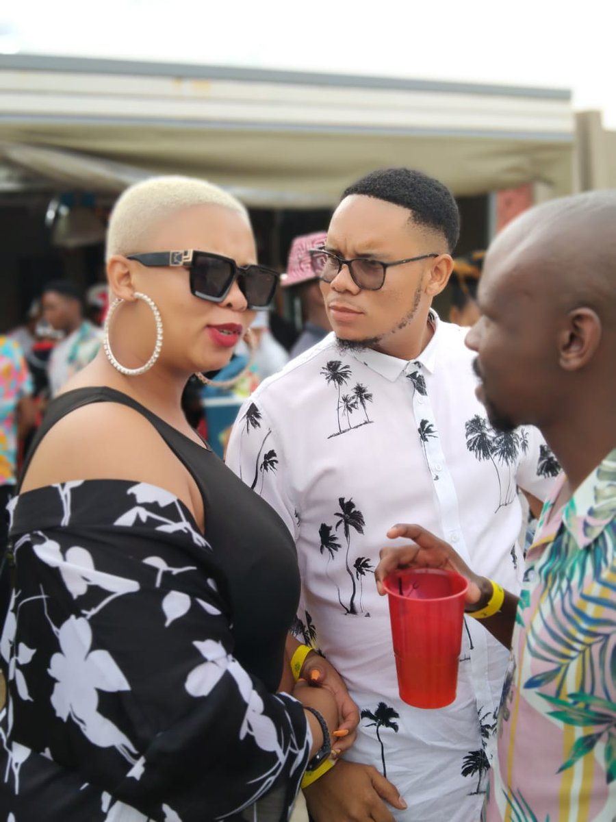vuyanisizila's tweet photo. - December Photo Dump: #BBSTurnsFour Edition w/ @Duckzey_
and 2 others

📷: @oratile https://t.co/CSkbikT7w3