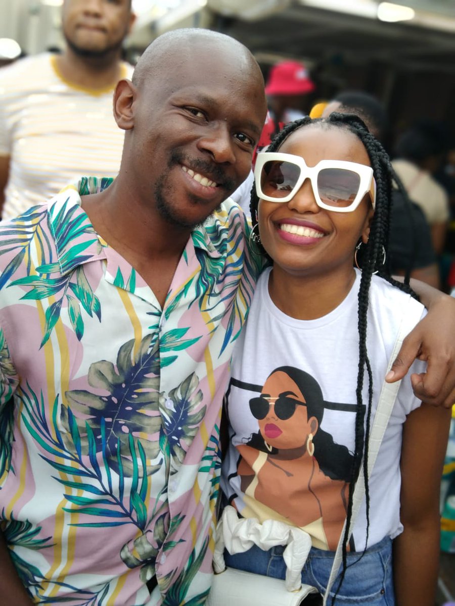 vuyanisizila's tweet photo. - December Photo Dump: #BBSTurnsFour Edition w/ @Duckzey_
and 2 others

📷: @oratile https://t.co/CSkbikT7w3