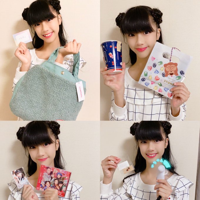 Twitterのコスプレ画像1