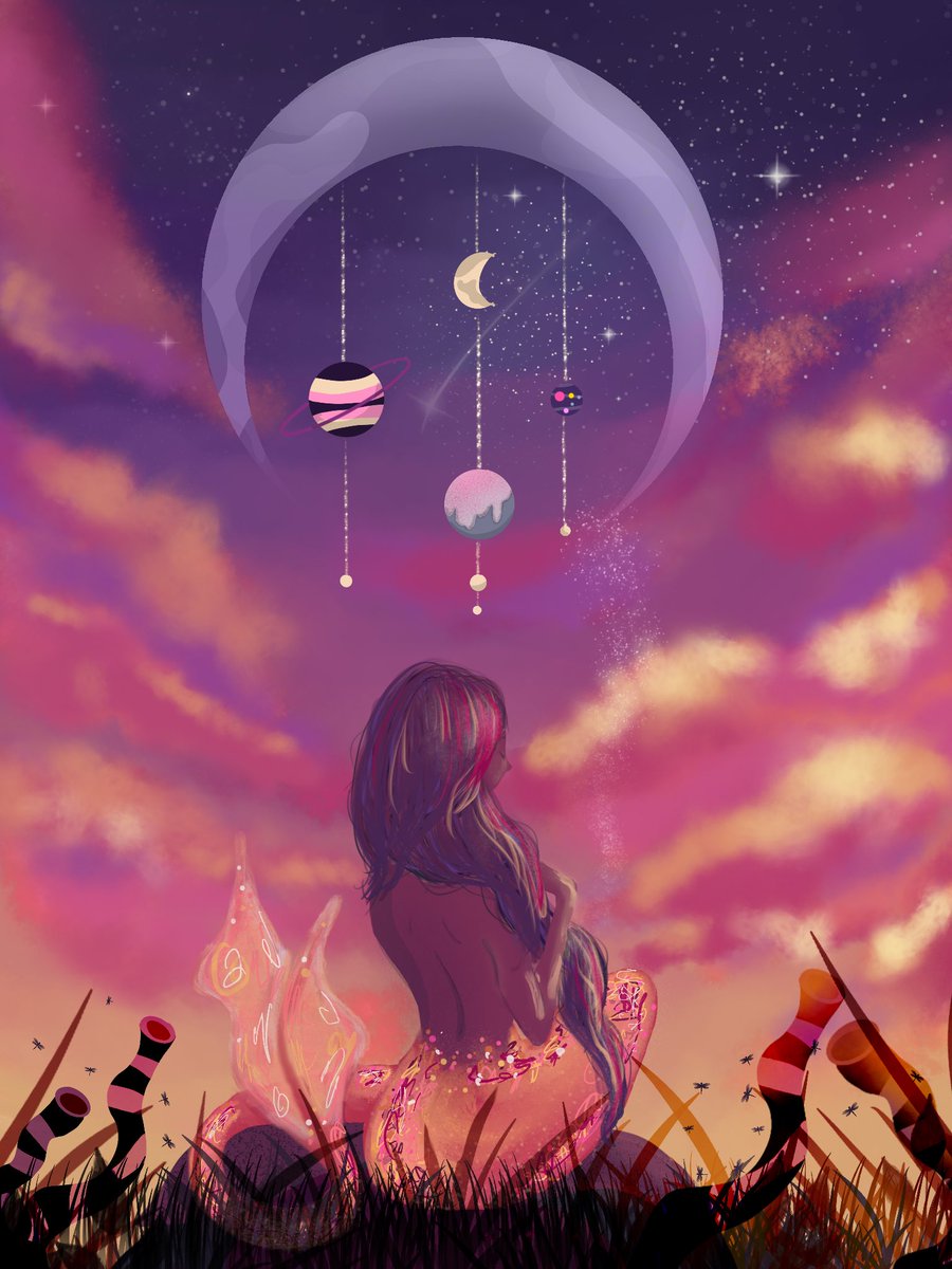 CourdelDesigns's tweet photo. Curious World - .33 $ETH
Ocean Dream - .33 $ETH

I adore these pieces and can’t wait to see who brings them into their collection.

RTs are greatly appreciated. Let’s make some magic happen for all of us in this last week of 2021!

Link 👇 https://t.co/J5WVqnIoa4