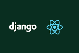 mourad_devweb's tweet image. React and django best combination Ever I like it