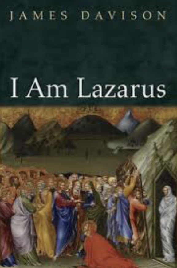 LisaAlesci's tweet photo. Thanks to my brothers from another mother, .@police4Trump for my super comfy hoodie and all the other goodies, and @The_AuthorJAD for the beautiful candles and signed copy of his book #IAmLazarus Truly appreciate the touching personal notation and included note. #BackTheBlue ๐ค๐ https://t.co/00V4PQ1tbb