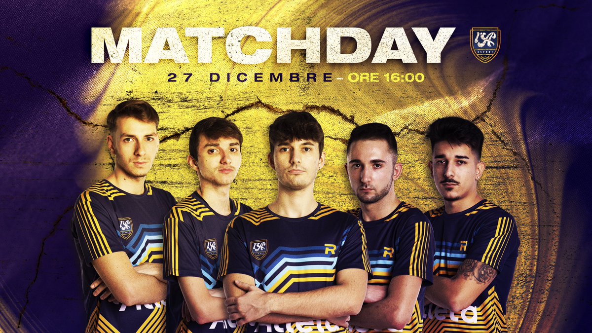 EsportAtleta's tweet image. Dalle 16.00 live sul canale Twitch Atleta_tv. 
Il Team di Valorant si scalda per la prossima stagione. 
Non perdetevi tutti i match della Gioi Christmas Cup. 

#GioiChristmasCup #AteVal #ATEWIN