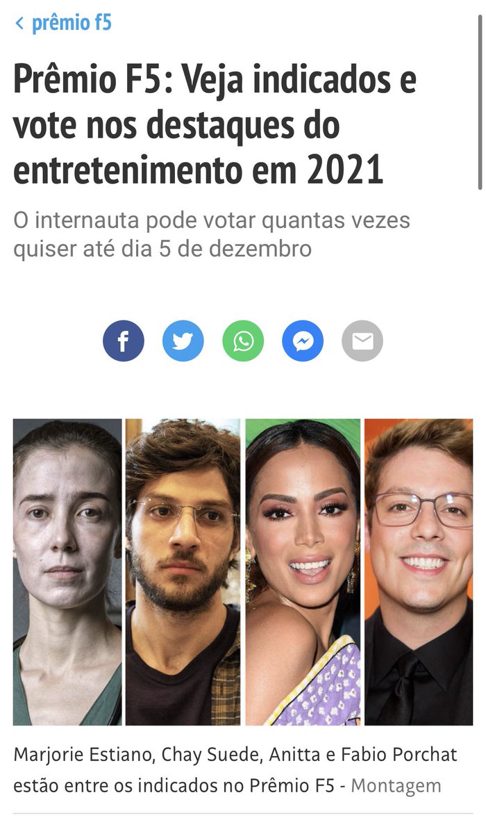 DaniloGentili's tweet photo. Eu não apareci na foto de destaque da matéria e nem pedi voto algum.

Mas no fim, ganhei de novo, graças a vocês que me acompanham, nos assistem e foram lá demonstrar isso.

Muito obrigado por isso, pessoal. 

É uma alegria e prazer muito grande trabalhar para divertir vocês :) https://t.co/bSdrO5BFYj