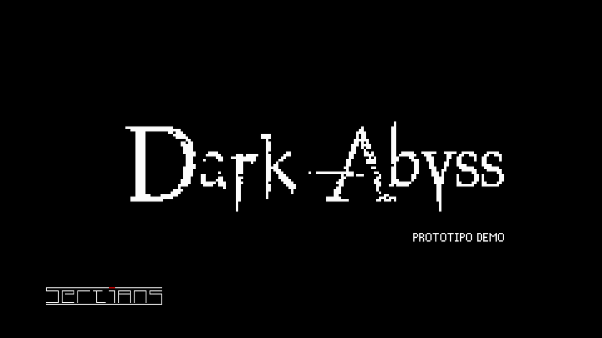 Sertians's tweet photo. ⭐️HOY hemos lanzado la versión 0.6 ⭐️

Como principal novedad nos place anunciar que ya es posible jugar a DARK ABYSS (demo) desde el navegador! 😱

▶️: https://t.co/BKhKffGvay

⬇️Windows y Mac: https://t.co/lPkoUmbls3 https://t.co/vKwjxhH6KC