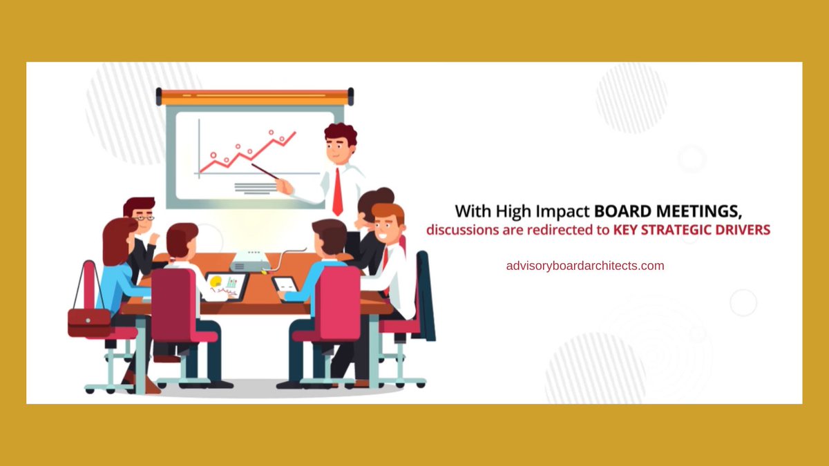 advisory_board's tweet photo. Learn how you can propel your organization to future goals with our #HighImpactBoard system. https://t.co/SaIsmw5Fbg #ABA #boardofdirectors #advisoryboards #boarddiversity #BusinessPlan https://t.co/bXr636MT79