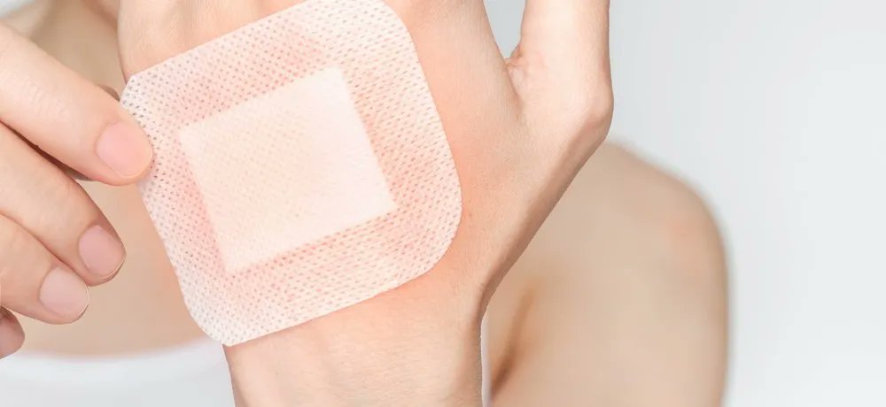 Wound care app allows for home assessment bit.ly/311xbgg