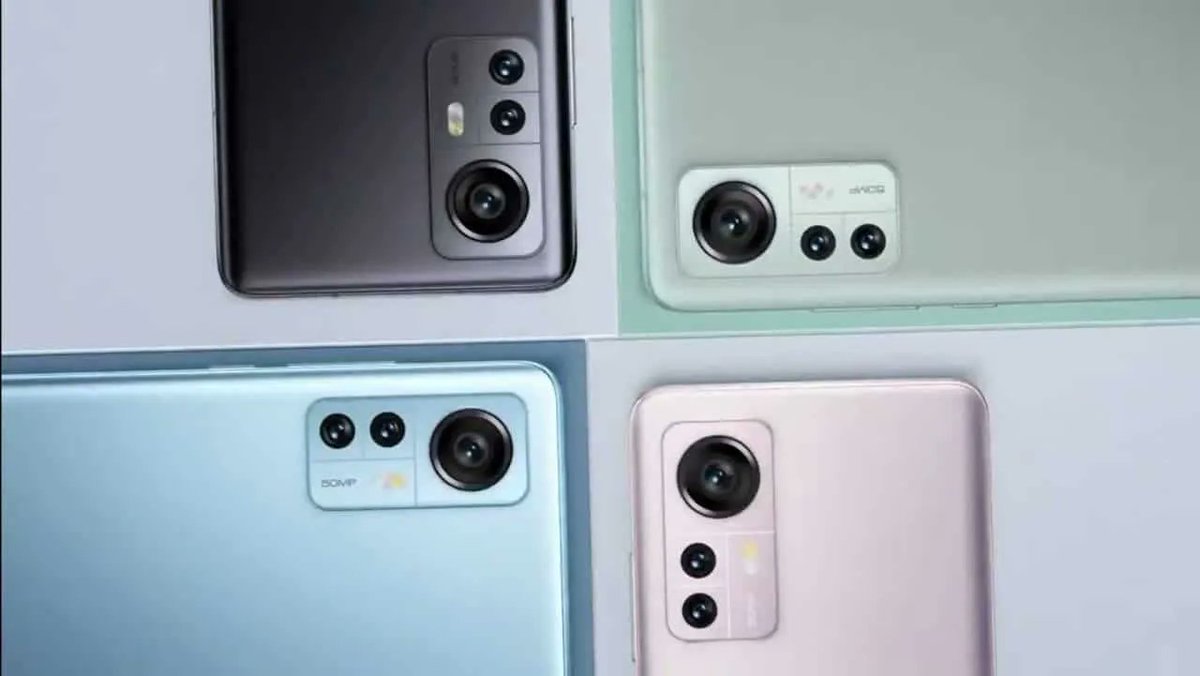 DroidSoft_fr's tweet photo. Aviez-vous lu cet article ?
Xiaomi 12 et 12 Pro : les dernières informations avant leur annonce
➡️ https://t.co/11Hj3EWGRP ⬅️
#actualité #appareils #batterie #coloris #design #evanblass #fichetechnique #fps #gorillaglass https://t.co/xZBwfz1uev