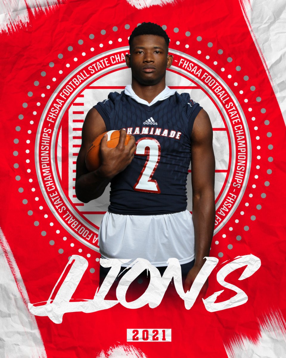 C-M Lions Athletics (@cmlions_sports) on Twitter photo Congratulations to Jamaal Johnson and Kenyatta Jackson Jr. who were named co-Defensive Players of the Year by the Sun Sentinal! Congratulations to Jamaal Johnson and Kenyatta Jackson Jr. who were named co-Defensive Players of the Year by the Sun Sentinal!