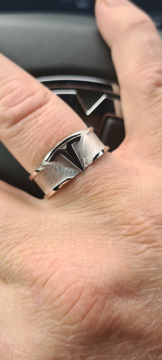 frank_piessens's tweet photo. #tesla New-years present for myself ☺ https://t.co/NdIBpqXLKT