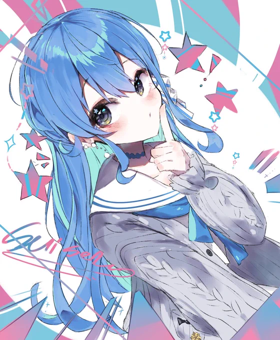 #ほしまちぎゃらりー 