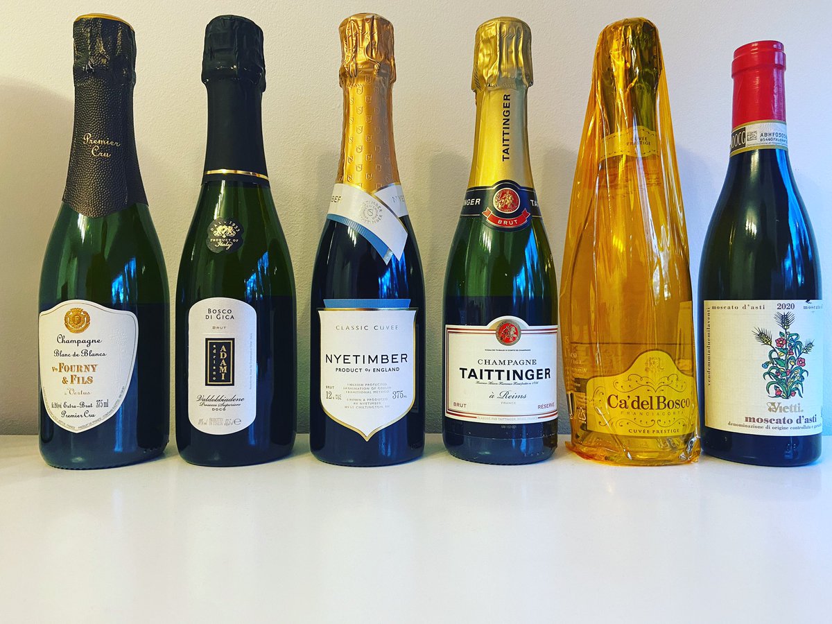 Fronisi1's tweet photo. @WineFolly I’d say one of these should be in the cards. https://t.co/Eb0bWB5Z9e