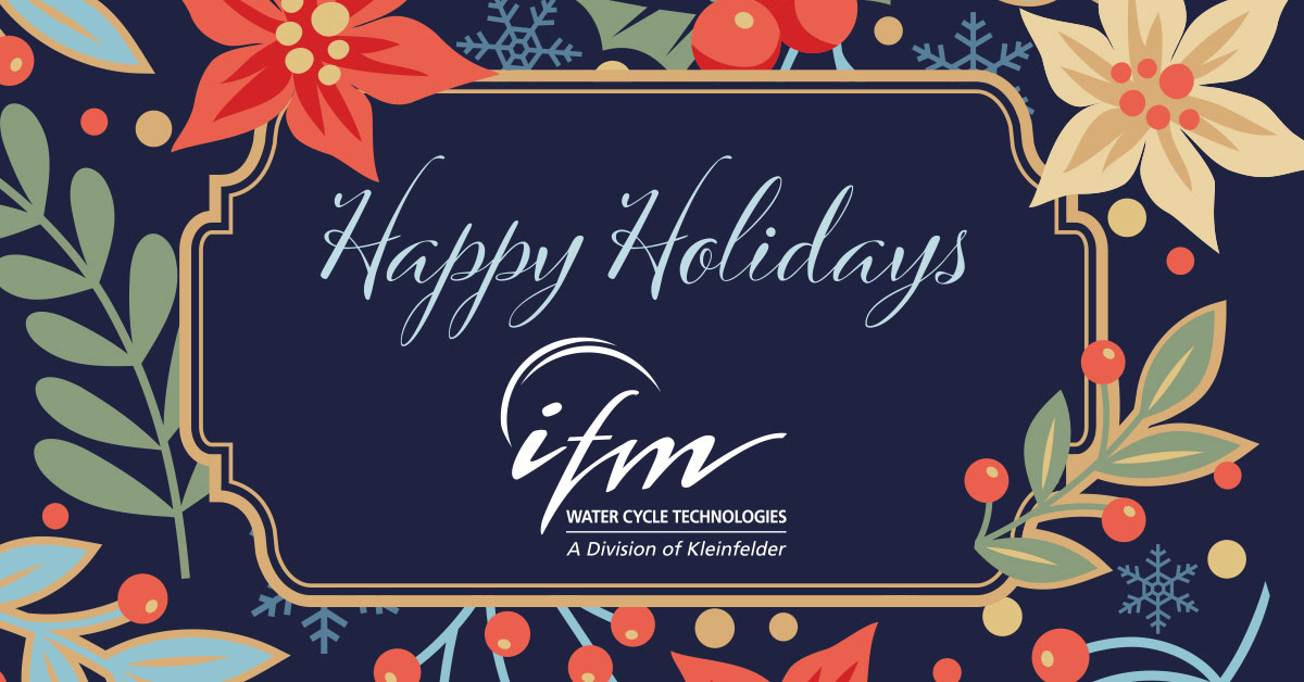 IFMENVIRO's tweet photo. Wishing You Health, Peace, and Happiness This Holiday Season. https://t.co/I4SH8DwU99