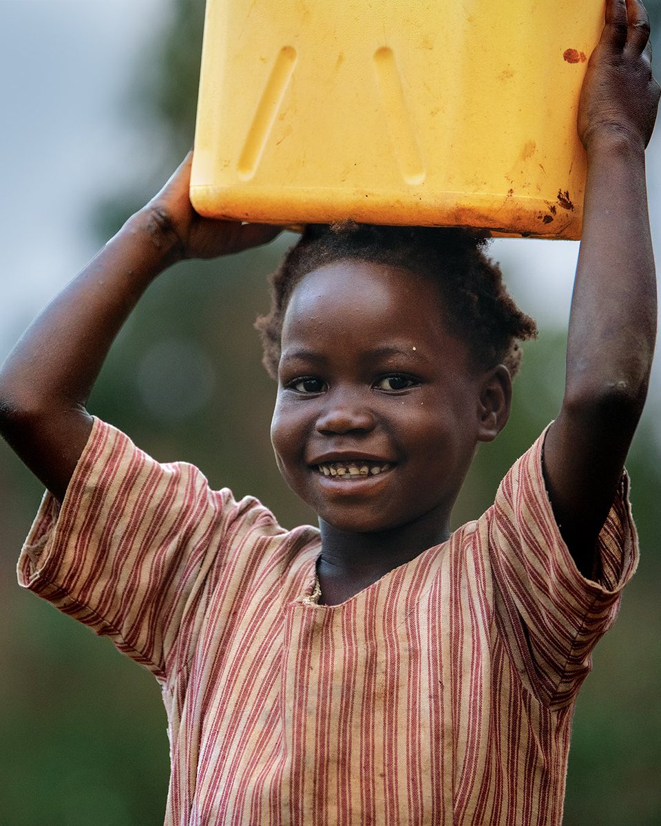 WatotoUS's tweet photo. What better way to end 2021 than by giving a gift that will provide a brighter new year for a child in Uganda, helping them grow up with food, an education, a caring family, and the love of Jesus.

Go to https://t.co/GJXYC0fQtj to donate today https://t.co/BeQrbyiYhB