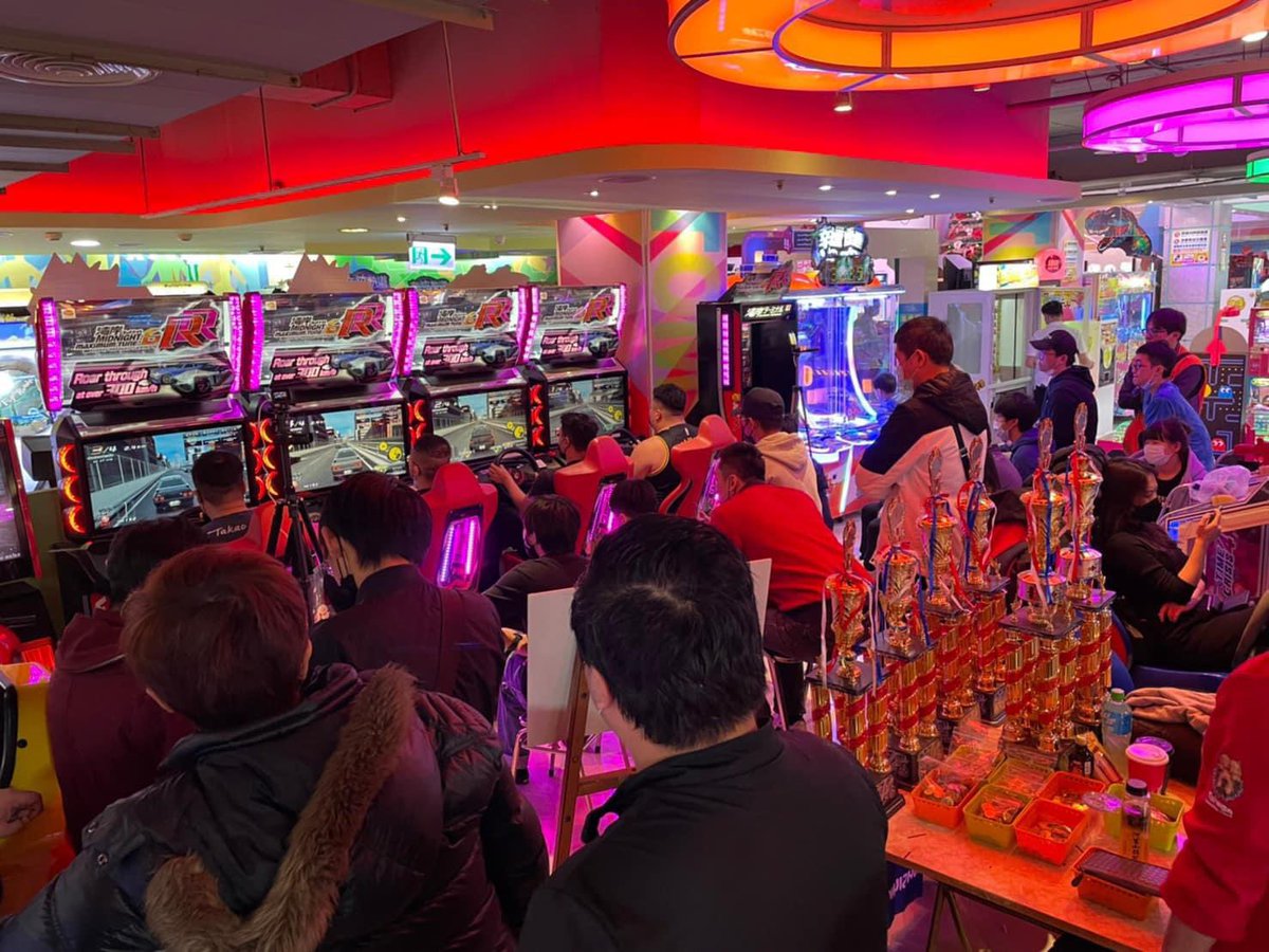 takao_sw's tweet photo. WMMT6RR X’mas Tournament 🎅🏻
Wish everyone have a good memories and happy times together 🙏🏻 #TakaoSW 
🎊🏆🎉

Congrats 🥇SW A team 🥈SW B team 🥉=MRC= B team 💯

Special thanks to R.S.K , =MRC= 👍🏻 https://t.co/YTZ7oGlMyg