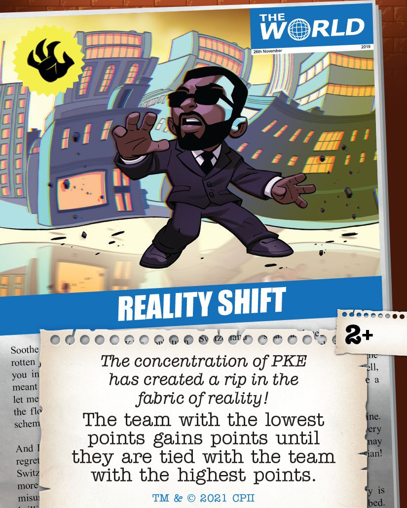 That "Week Between Christmas &amp; New Years" feeling. 😴 

#MenInBlack #BoardGames